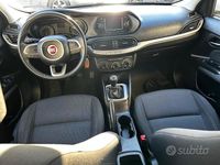 Usata Fiat Tipo Business 95 CV (69 kW) 2018 Bianco Station wagon