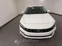 Usata Fiat Tipo City Life 102 CV (75 kW) 2022 Bianco Utilitaria