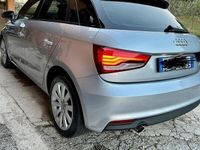 usata Audi A1 A1 1.4 TDI Admired