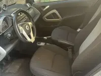 Usata Smart ForTwo Cabrio 71 CV (52 kW) 2008 Cabrio