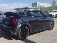 Usata Mini John Cooper Works Cabriolet 136 CV (100 kW) 2024 Other Cabrio