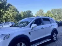 Usata Chevrolet Captiva 150 CV (110 kW) 2011 SUV