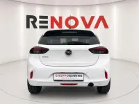 Usata Opel Corsa Edition 75 CV (55 kW) 2023 Bianco Utilitaria