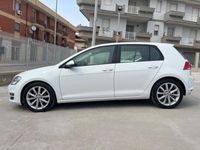 usata VW Golf 1.6 TDI 5p. Highline BlueMotion Technology