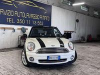 Usata Mini Cooper 120 CV (88 kW) 2008 Utilitaria