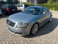 Usata Audi TT 250 CV (183 kW) 2003 Other Coupé