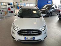 usata Ford Ecosport 1.0 EcoBoost 125 CV Start&Stop Tit