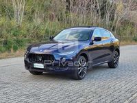 usata Maserati Levante V6 Diesel AWD