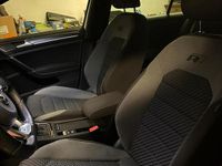 Usata VW Golf VII 2018 Bianco Berlina