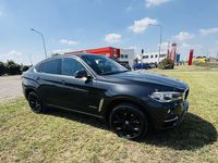 Usata BMW X6 258 CV (189 kW) 2015 SUV