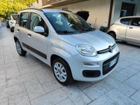 usata Fiat Panda Panda0.9 t.air t. natural power Easy 80cv