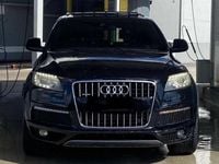 Usata Audi Q7 S-Line 241 CV (177 kW) 2011 Nero SUV