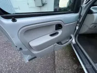 Usata Renault Kangoo 84 CV (61 kW) 2008 Grigio Monovolume