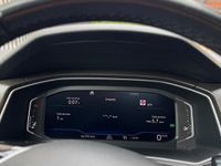 Usata VW T-Roc Advance 116 CV (85 kW) 2019 Grigio SUV