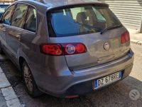 usata Fiat Croma Croma 1.9 Multijet 16V Dynamic