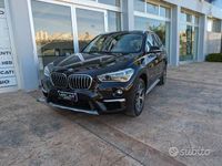 usata BMW X1 (f48) - 2017