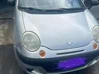 usata Chevrolet Matiz Matiz 800 S Lucky