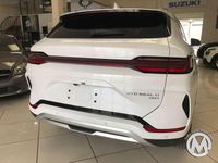 Nuova BYD Seal U Comfort 98 CV (72 kW) 2025 Bianco SUV