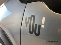 Usata Citroën C3 100 CV (73 kW) 2023 Argento Utilitaria