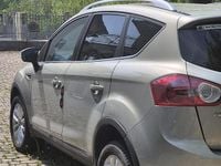 Usata Ford Kuga 136 CV (100 kW) 2009 SUV