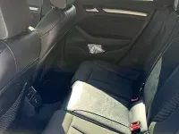 Usata Audi A3 S-Line 2015 Grigio Berlina
