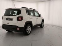 Używany Jeep Renegade Limited 131 KM (96 kW) 2022 Biały SUV
