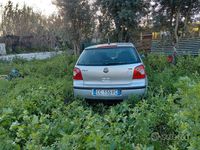 Usata VW Polo 75 CV (55 kW) 2003 Utilitaria