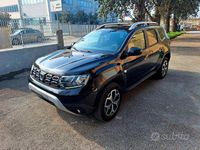Usata Dacia Duster 2018 Nero SUV