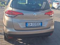 Usata Renault Scénic IV 110 CV (80 kW) 2018 Monovolume