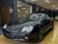 Usata Mercedes SL350 245 CV (180 kW) 2003 Other Cabrio