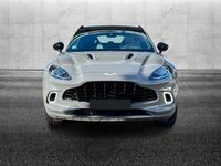 Usata Aston Martin DBX 551 CV (405 kW) 2023 Grigio SUV