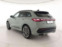 Nuova Audi SQ5 Sport 367 CV (269 kW) 2025 Exclusive  zement grau SUV