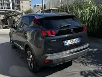 Usata Peugeot 3008 Allure 120 CV (88 kW) 2017 SUV