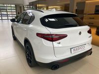 usata Alfa Romeo Stelvio 2.2 Turbodiesel 210 CV AT8 Q4 Executive