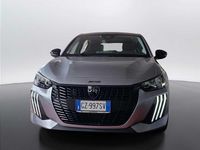 Usata Peugeot 208 Style 101 CV (74 kW) 2025 Grigio artense Utilitaria