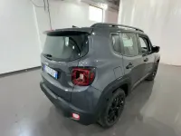 Usata Jeep Renegade Summit 130 CV (95 kW) 2025 679graphite grey SUV