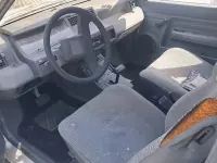 Usata Renault Super 5 67 CV (49 kW) 1986 Utilitaria