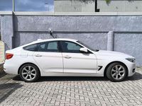 Usata BMW 320 Gran Turismo 184 CV (135 kW) 2015 Berlina