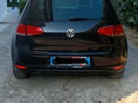 usata VW Golf 1.6 110 CV Lounge 5p.