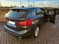 Usata BMW 218 Active Tourer Luxury Line 150 CV (110 kW) 2019 Monovolume