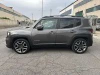Usata Jeep Renegade Limited 120 CV (88 kW) 2019 Other SUV