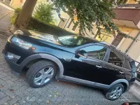 Usata Chevrolet Captiva 184 CV (135 kW) 2012 SUV