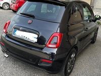 usata Fiat 500S 500 0.9 TwinAir Turbo "S"