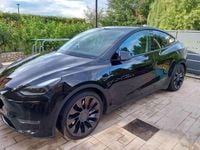 Usata Tesla Model Y Performance 155 kW (211 CV) 2024 SUV