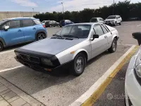Usata Lancia Beta 1970 Grigio Coupé