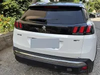 Usata Peugeot 3008 GT 177 CV (130 kW) 2019 Bianco SUV