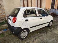 usata Chevrolet Matiz 2ª serie - 2009