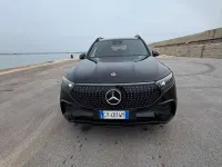 Usata Mercedes EQB250+ Advanced Plus 94 kW (129 CV) 2025 SUV