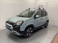 usata Fiat Panda Cross 1.0 FireFly S&S Hybrid