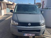 Usata VW Caravelle 2011 Monovolume